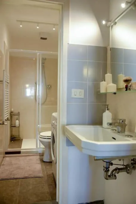 Cozy Apartment With Private Garden - City Center - Firenze Italien